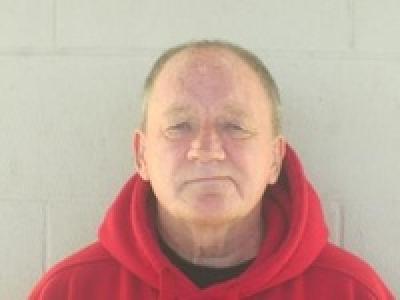 Davey Regene Kinnett a registered Sex Offender of Texas