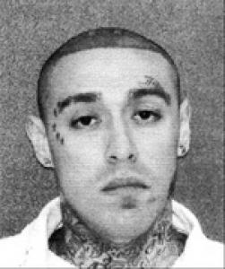 Aaron Mendoza a registered Sex Offender of Texas