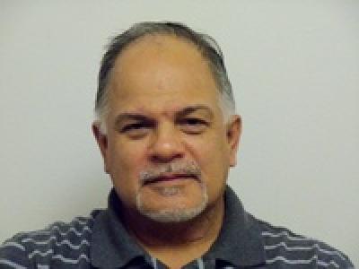 Pedro Calderon a registered Sex Offender of Texas