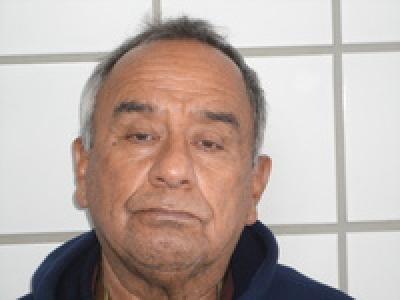 Arturo Gonzales a registered Sex Offender of Texas