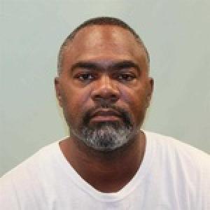 Cedric Dwayne Walker a registered Sex Offender of Texas