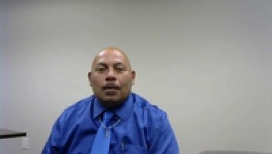 Santiago Zavala a registered Sex Offender of Texas