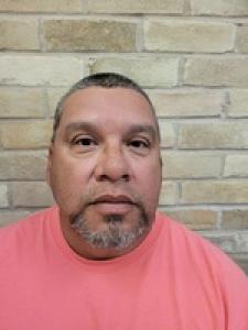 Joseph Rene Gonzales a registered Sex Offender of Texas