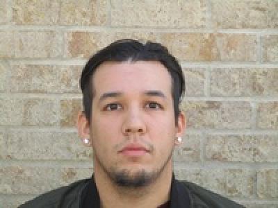 Jacob Andrew Fernandez a registered Sex Offender of Texas