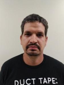 Ian Allen Greenwalt a registered Sex Offender of Texas