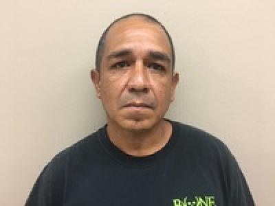 Christopher Lee Rodriguez a registered Sex Offender of Texas