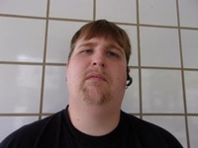 Matthew Dean Owen a registered Sex Offender of Texas