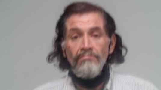 Paublo Nino a registered Sex Offender of Texas