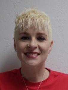 Kari Bartholomew a registered Sex Offender of Texas