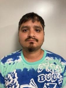 Alejandro Martin Jimenez a registered Sex Offender of Texas