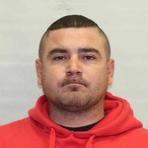 Martin Alejandro Perez a registered Sex Offender of Texas