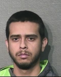 Benny Chavez a registered Sex Offender of Texas