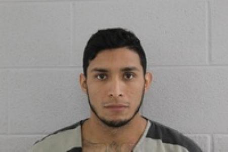 Salvador Ortega a registered Sex Offender of Texas