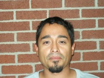 Albert Espinosa a registered Sex Offender of Texas
