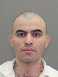 Diego Fernando Apolinar a registered Sex Offender of Texas