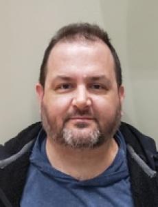 William Joseph Simone a registered Sex Offender of Texas