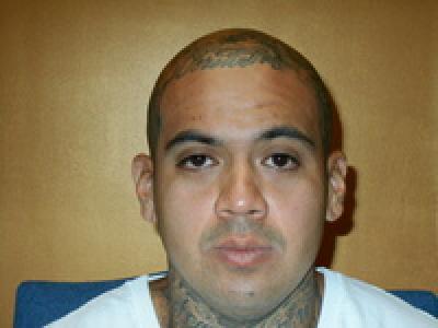 Jose Francisco Barrientos Jr a registered Sex Offender of Texas