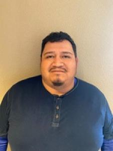 Eli Olvera a registered Sex Offender of Texas