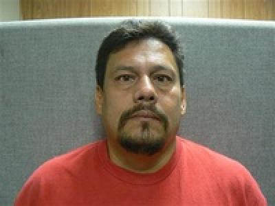 Gene Hernandez a registered Sex Offender of Texas
