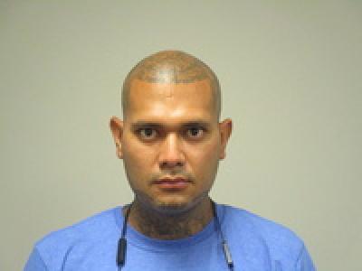 Jesus Gonzalez a registered Sex Offender of Texas