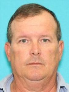 Allen Keith Volkmann a registered Sex Offender of Texas