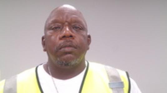 Melvin Dwayne Mccardle a registered Sex Offender of Texas