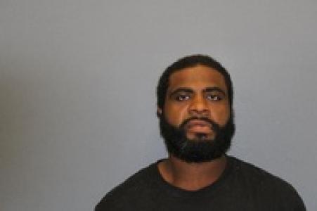 Alfred Lashawn Bursey a registered Sex Offender of Texas