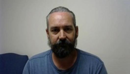 Brian Keith Webber a registered Sex Offender of Texas