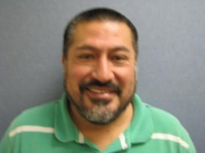Benjamin Edward Gonzales a registered Sex Offender of Texas
