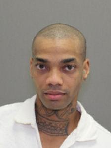 Kentrell Dionsal Debose a registered Sex Offender of Texas