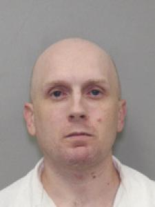 James Aaron Sims a registered Sex Offender of Texas