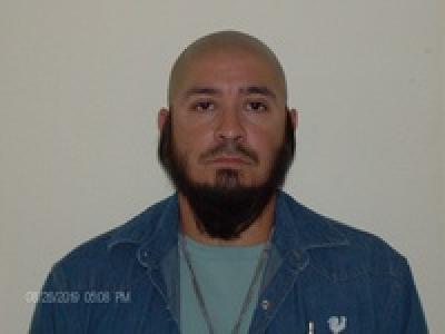 Ramiro Benjamin Caballero a registered Sex Offender of Texas