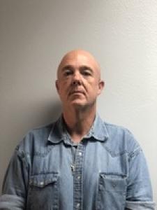 Glenn Anthony Martin a registered Sex Offender of Texas