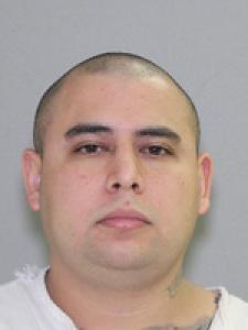 Pablo Daniel Marin a registered Sex Offender of Texas