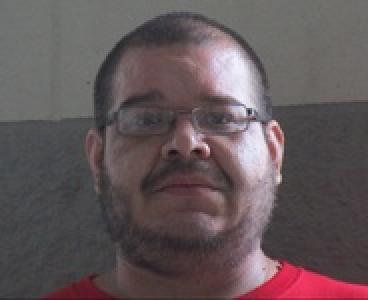 John Daniel Diaz a registered Sex Offender of Texas