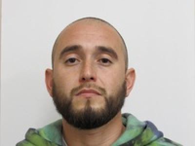 Israel Ramirez a registered Sex Offender of Texas