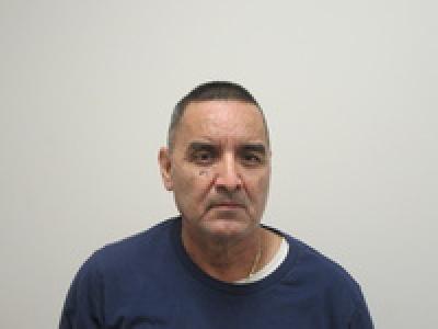 Ruben Cabrera a registered Sex Offender of Texas