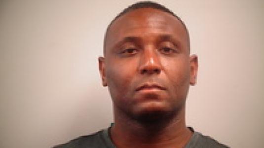 Gerrone Anthony Roberts a registered Sex Offender of Texas