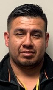 Bertin Pineda a registered Sex Offender of Texas