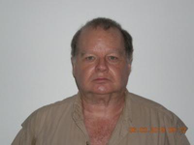 Billy Loyd White a registered Sex Offender of Texas
