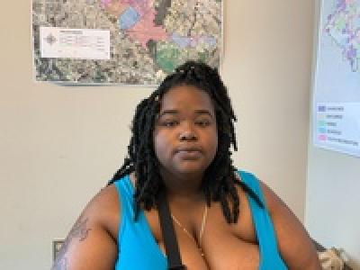 Katrina Dianne Jackson a registered Sex Offender of Texas