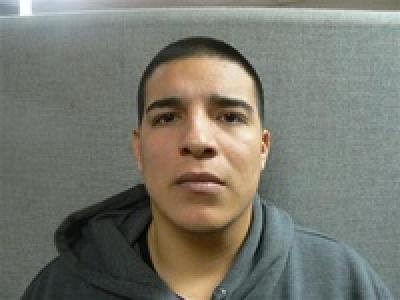 Adam Silva Perez a registered Sex Offender of Texas