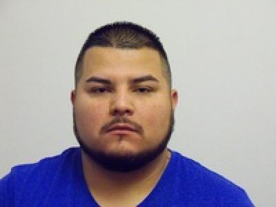 Jesse Ivan Cepeda a registered Sex Offender of Texas