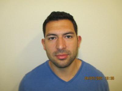 Jorge Abraham Trevino a registered Sex Offender of Texas