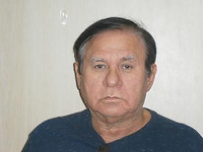 Juan Antonio Rodriguez a registered Sex Offender of Texas