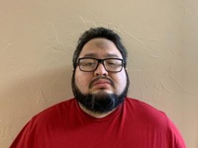 Christopher Herrera a registered Sex Offender of Texas