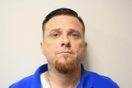 John Eric Wilson a registered Sex Offender of Texas