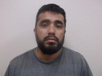 Juan Jesus Reyes a registered Sex Offender of Texas