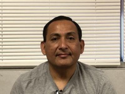 Ricardo Contreras a registered Sex Offender of Texas