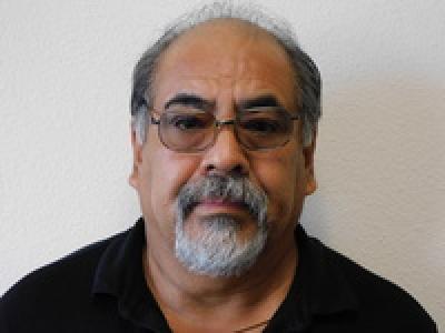 Gustavo Trujillo a registered Sex Offender of Texas